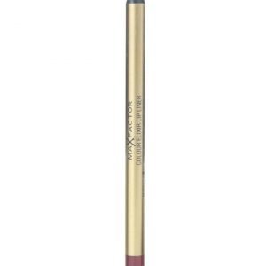 Max Factor 06 Mauve Moment huultenrajauskynä