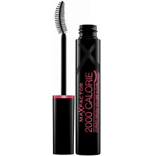 Max Factor 2000 Calorie Curved Brush Mascara