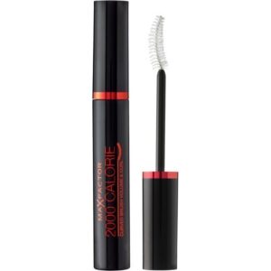 Max Factor 2000 Calorie Mascara Curved Brush N°01 Rich Black
