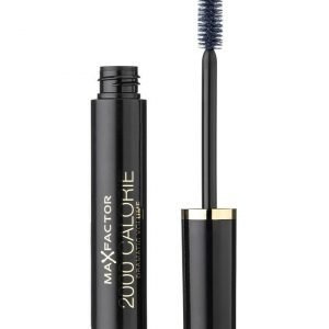 Max Factor 2000 Calorie Mascara Navy 9 ml