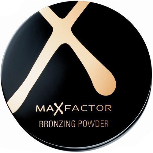 Max Factor Bronzing Powder 01 Golden