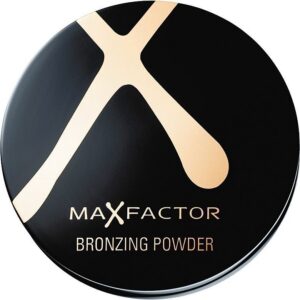 Max Factor Bronzing Powder Bronze 02