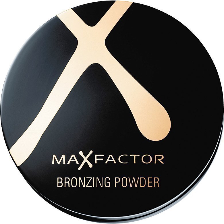 Max Factor Bronzing Powder Bronze 02