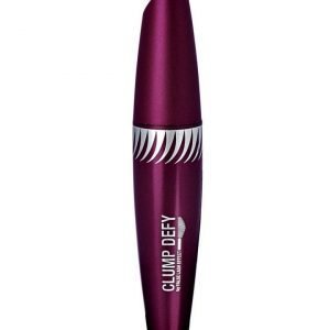Max Factor Clump Defy mascara black