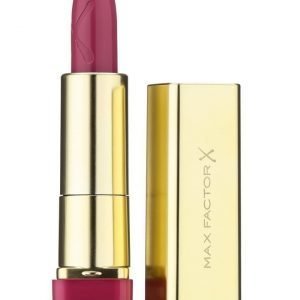 Max Factor Color Elixir 665 Pomegranate
