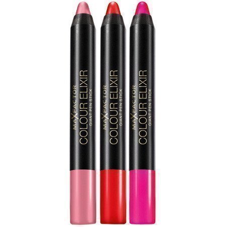 Max Factor Colour Elixir Giant Pen Stick 20 Subtle Coral