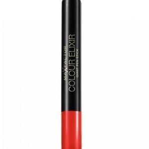 Max Factor Colour Elixir Giant Pen Stick Huulikynä