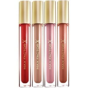 Max Factor Colour Elixir Gloss 45 Luxurious Berry