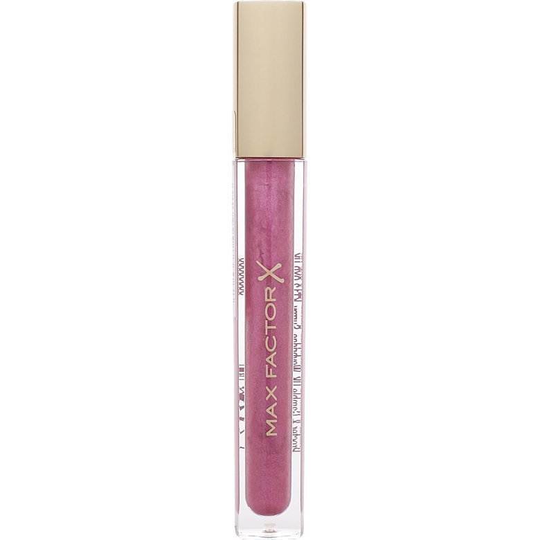 Max Factor Colour Elixir Gloss 50 Ravashing Raspberry 3