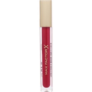 Max Factor Colour Elixir Gloss 60 Polished Fuchsia 3