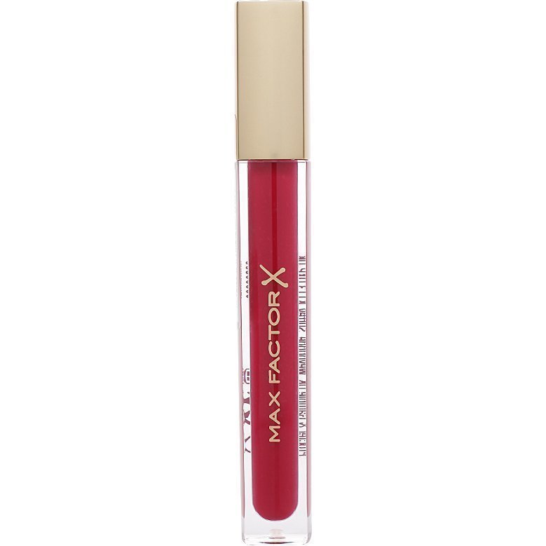 Max Factor Colour Elixir Gloss 60 Polished Fuchsia 3