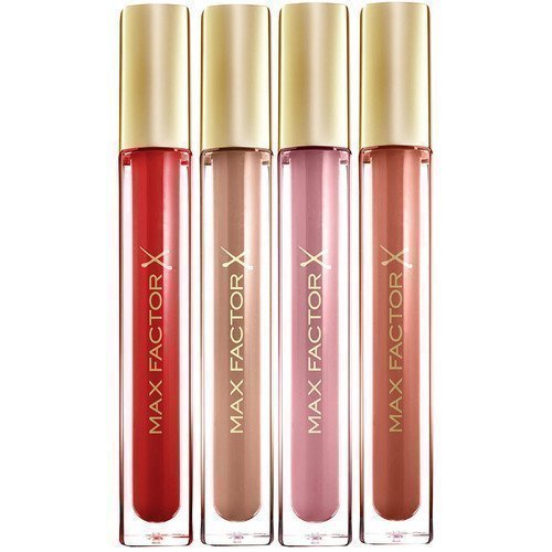 Max Factor Colour Elixir Gloss 70 Luscious Amethyst