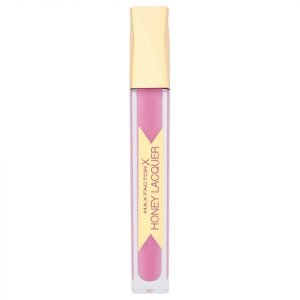 Max Factor Colour Elixir Honey Lacquer Lip Gloss 3.8 Ml 15 Honey Lilac