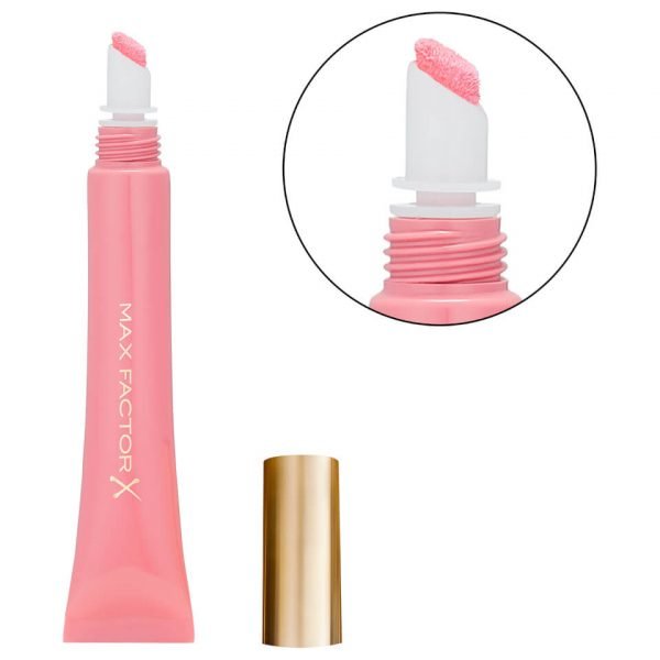 Max Factor Colour Elixir Lip Cush Starlight Coral 010