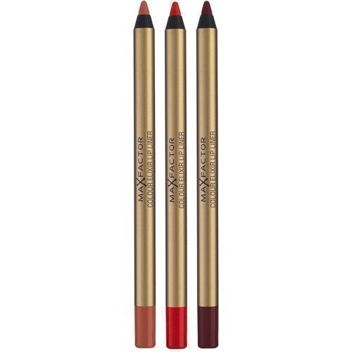 Max Factor Colour Elixir Lip Liner 02 Pink Petal