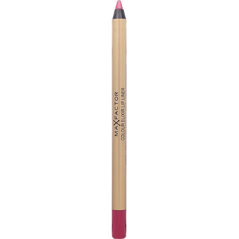 Max Factor Colour Elixir Lip Liner 04 Pink Princess 1