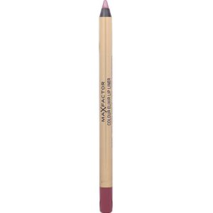 Max Factor Colour Elixir Lip Liner 06 Mauve Moment 1