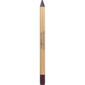 Max Factor Colour Elixir Lip Liner 08 Muave Mistress 1