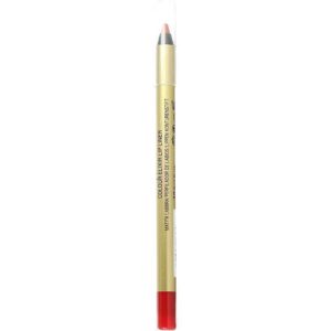Max Factor Colour Elixir Lip Liner 10 Red Rush 1