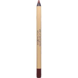 Max Factor Colour Elixir Lip Liner 16 Brown n Bold