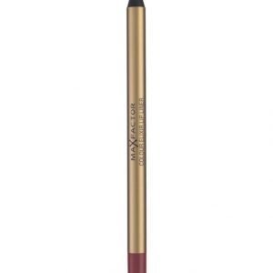 Max Factor Colour Elixir Lip Liner Huultenrajauskynä