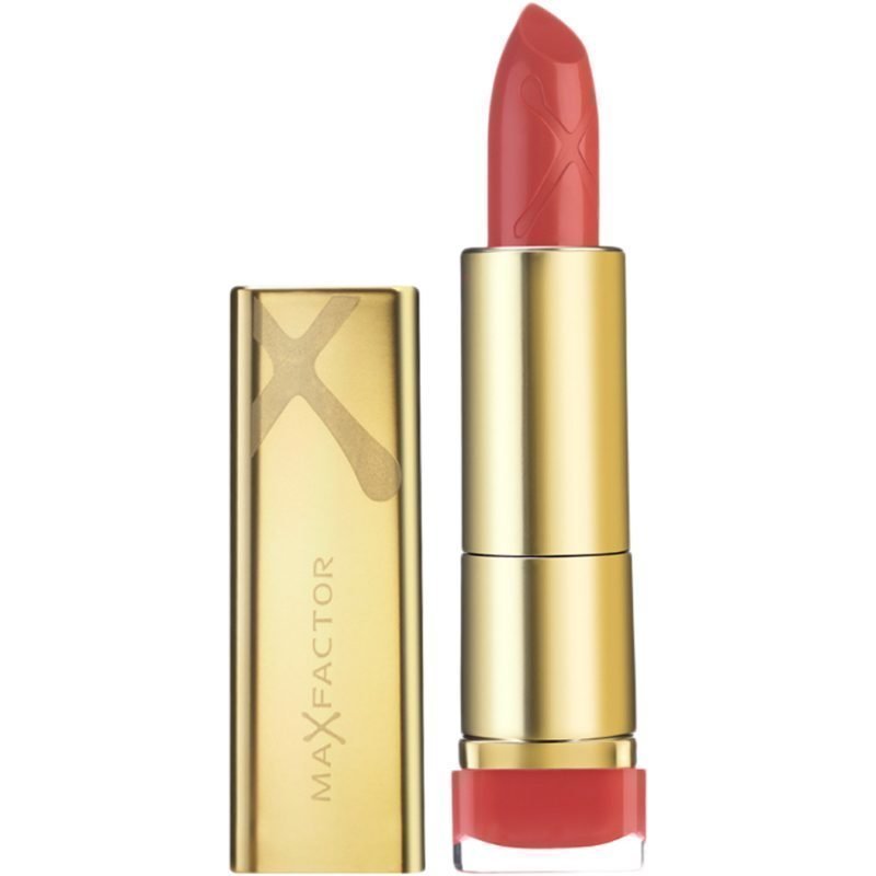 Max Factor Colour Elixir Lipstick 825 Pink Brandy