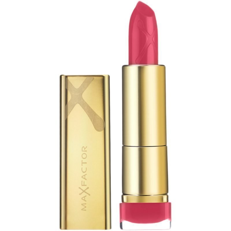 Max Factor Colour Elixir Lipstick 827 Bewitching Coral