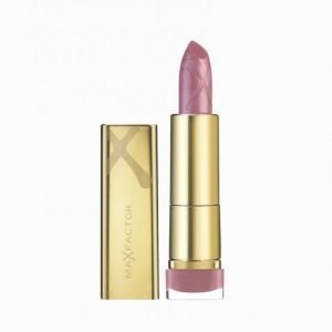 Max Factor Colour Elixir Lipstick Huulipuna Angel Pink