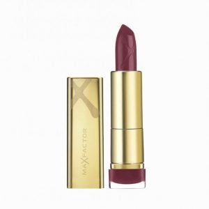 Max Factor Colour Elixir Lipstick Huulipuna Midnight Mauve