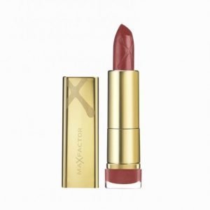 Max Factor Colour Elixir Lipstick Huulipuna Sunbronze