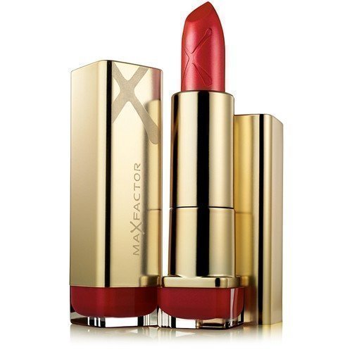Max Factor Colour Elixir Lipstick Ruby Tuesday 715