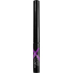 Max Factor Colour X-pert Waterproof Eyeliner 02 Metallic Anthracite 2ml