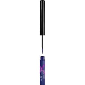 Max Factor Colour X-pert Waterproof Eyeliner 03 Metallic Lilac 2ml