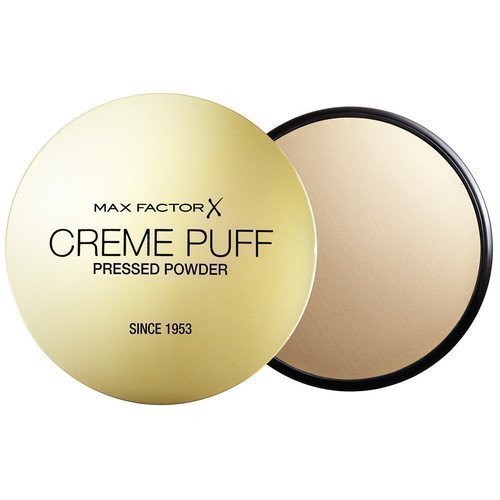 Max Factor Creme Puff 05 Translucent