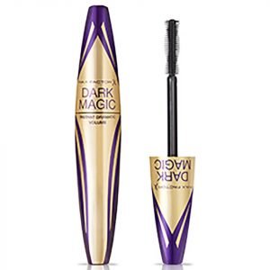 Max Factor Dark Magic Mascara Black