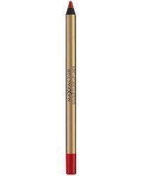 Max Factor Elixir Lip Liner 10 Red Rush