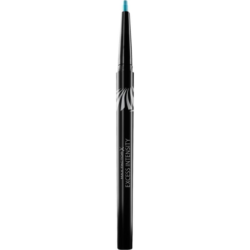 Max Factor Excess Intensity Eyeliner 02 Aqua 1