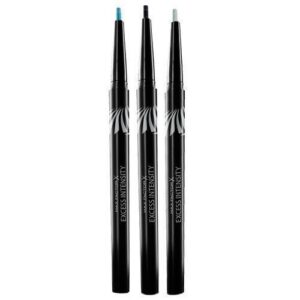Max Factor Excess Intensity Longwear Eyeliner 05 Excessive Silver