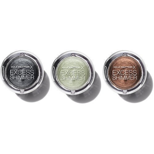 Max Factor Excess Shimmer 30 Onyx
