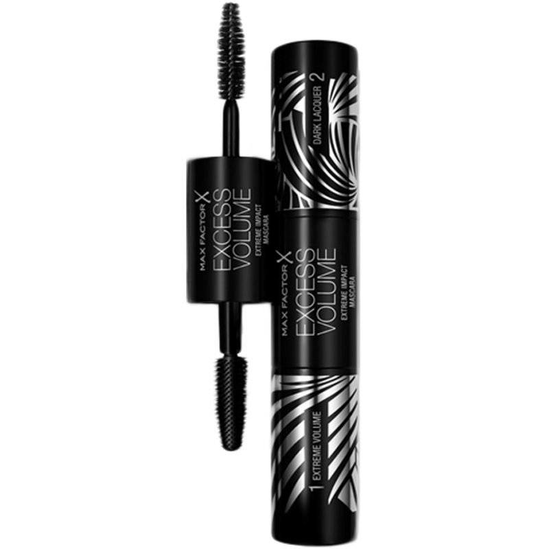 Max Factor Excess Volume Extreme Impact Mascara Black 20ml