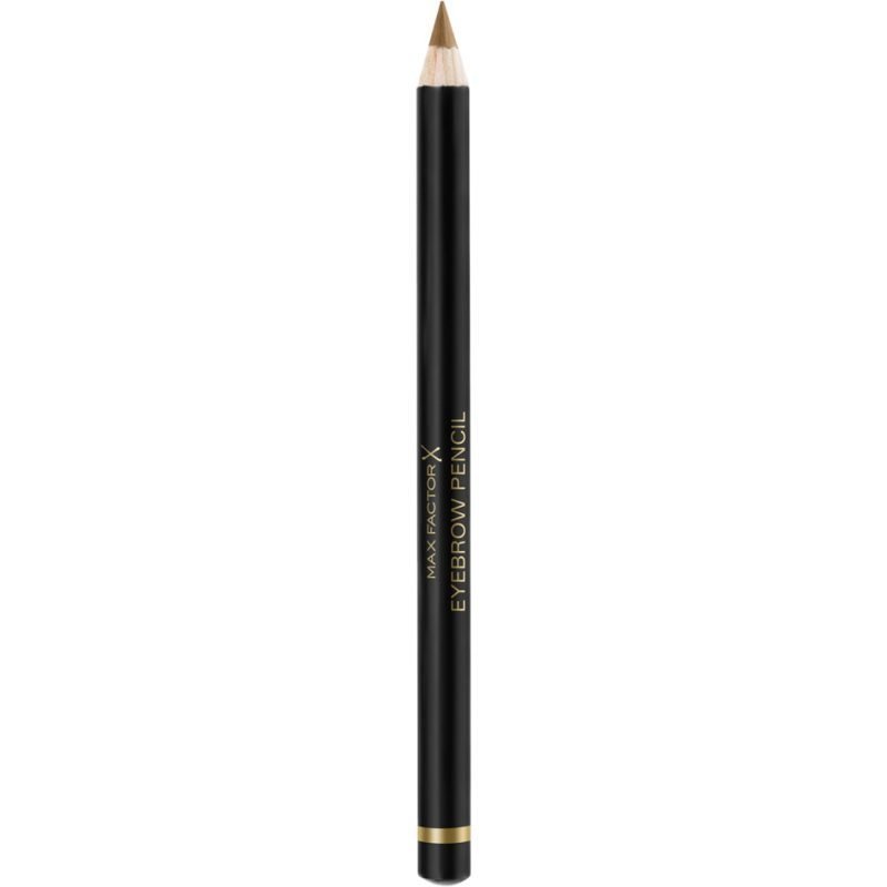 Max Factor Eyebrow Pencil 2 Hazel