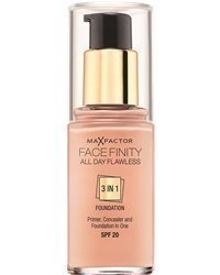 Max Factor Facefinity All Day Flawless Foundation 77 Soft H