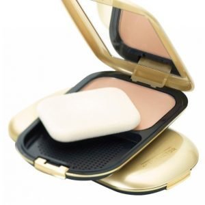 Max Factor Facefinity Compact Meikkivoide