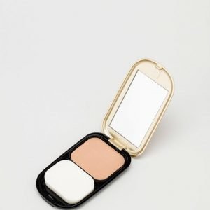 Max Factor Facefinity Compact -meikkipuuteri 7 bronze foundation