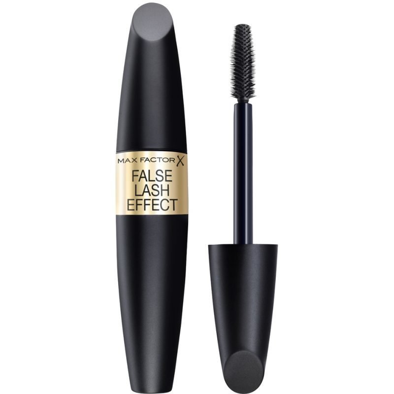 Max Factor False Lash Effect Mascara N°01 Black