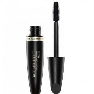 Max Factor False Lash Effect Mascara Ripsiväri Musta