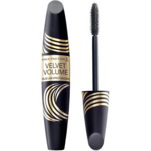 Max Factor False Lash Effect Velvet Volume Mascara Black/Brown 13