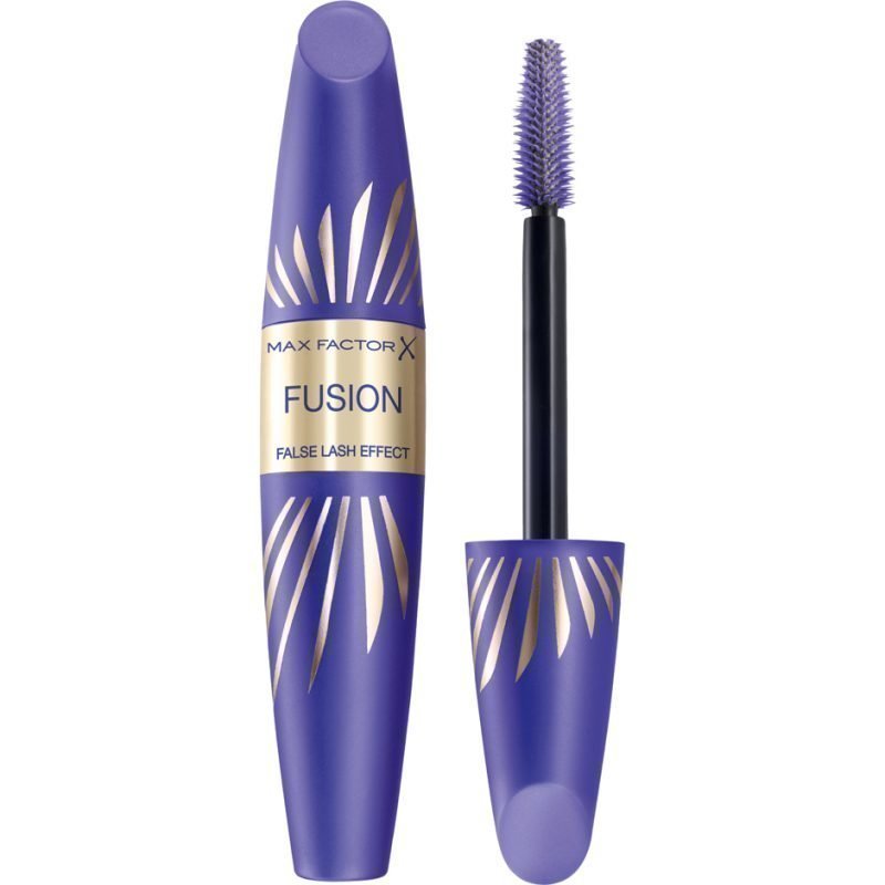 Max Factor Falsh Lash Effect Fusion Mascara Black/Brown
