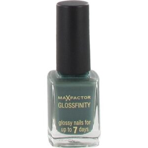 Max Factor Glossfinity 175 Aqua Marine