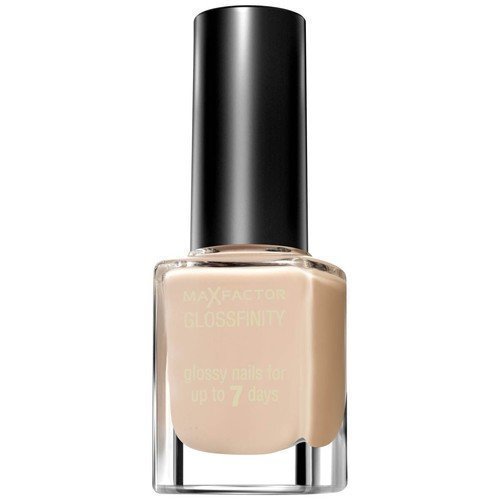 Max Factor Glossfinity Glossy Nails 25 Desert Sand
